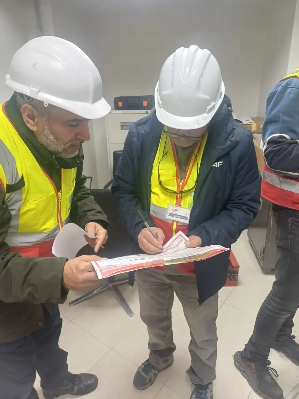 Engineering Project 3